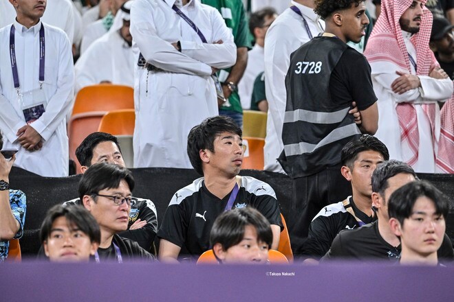 【川崎フロンターレアルバム】ACLE準優勝チームを支えたコーチングスタッフ＆クラブスタッフの写真59枚！ サウジアラビア・ジェッダでの活躍を現地撮影「アル・アハリー川崎フロンターレ(1)」の画像058
