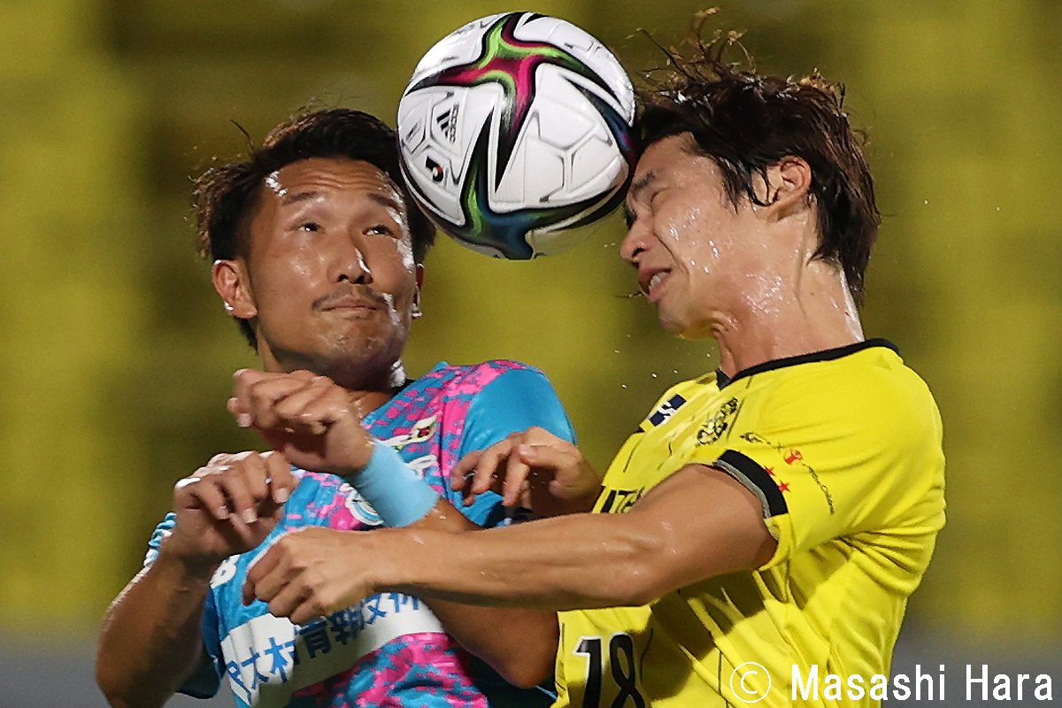 画像・写真：【J1分析】「8・25、鳥栖が迎える2位横浜F・マリノスとの