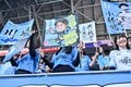 【サポーターアルバム】敵地で勝利を掴んだ川崎フロンターレのサポーター写真75枚！ 圧巻の応援で勝ち越し導く「サンフレッチェ広島ー川崎フロンターレ」の画像040
