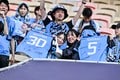 【サポーターアルバム(3)】3得点勝利でクラブ初アジア・ファイナリスト！ ACLE準決勝に駆け付けた川崎サポーターの現地撮影62枚！「川崎フロンターレ―アル・ナスル」の画像014