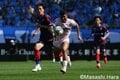 進撃の青赤軍団！FC東京がGW開催の“多摩川クラシコ”で川崎を撃破！佐藤恵允＆野澤零温の2発＆クリーンシートで4連勝！【FC東京vs川崎フロンターレ】激闘PHOTOギャラリーの画像003