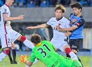 川崎VS鹿島戦に「王者の翳り」！(2)指揮官・鬼木達監督「遅さ」の理由の画像