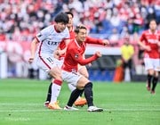 PHOTOギャラリー「ピッチの焦点」【明治安田Ｊ１リーグ　第１５節　鹿島アントラーズｖｓサガン鳥栖　２０２２年５月２５日　１９：０３キックオフ】の画像