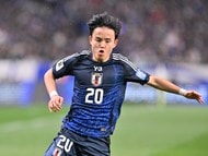 後藤健生の「蹴球放浪家」第261回「森保監督が訴える“国民的関心事”の意味を考える」の巻(1)日本人に「求められる」共闘、メッシを「ワールドカップ優勝に導いた」アルゼンチン人の力の画像