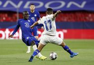 【CL分析】「早すぎた先制点」の呪い!マンCがドルトムントに逆転勝ちでベスト4の画像