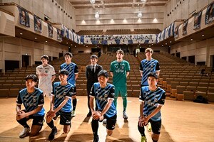 「予想外の数を」と川崎フロンターレも隠せぬ戸惑い…クラブのヒール役が「国立へ」とまさかのトレンド入り！ ゲストの前で仕事放棄も、Jリーグ公式が「どこか憎めず人気急上昇中」と説明の画像