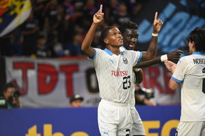 浦和レッズ指揮官の特筆すべき手腕と、川崎フロンターレのタイトル渇望で湧く力【Jリーグ勢のACL初戦を読み解く】(3)の画像