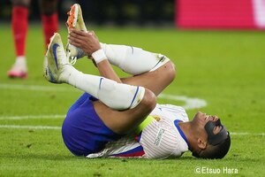 4年に一度しか｢休めない｣世界のトップスターたち、クラブ世界王者は｢今年から新名称｣旧方式の大会で決めよ【サッカーの未来を殺す｢新方式FIFAクラブワールドカップ｣は中止せよ】(3)の画像