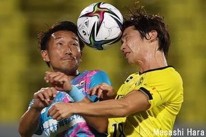 【J1分析】「8・25、鳥栖が迎える2位横浜F・マリノスとの大一番」【柏対鳥栖】サガン鳥栖3位浮上！(2)の画像