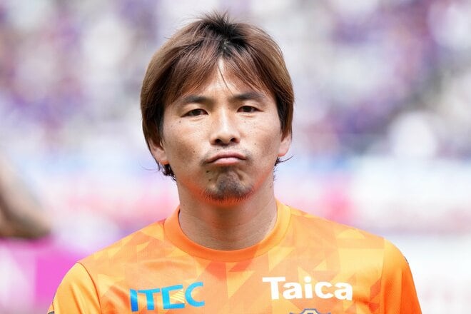 FC東京2シャドー左の｢15歳逸材｣が躍動も…元サッカー日本代表｢36歳エース｣の全ゴールに絡む活躍で清水エスパルスが5位浮上｢イメージはできていた｣【FC東京VS清水エスパルス】PHOTOギャラリー激闘22連写の画像001