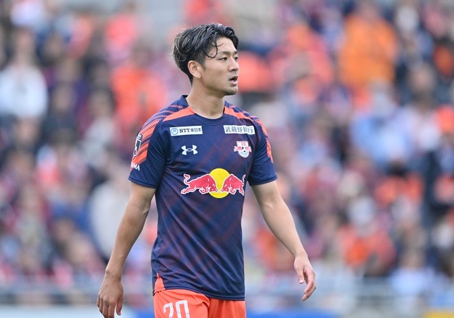 【試合アルバム】RB大宮アルディージャのベガルタ仙台戦でのプレー写真55枚！「ＲＢ大宮アルディージャーベガルタ仙台」の画像046
