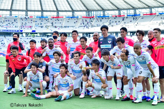 【J1分析】サガン鳥栖がFC東京撃破で3位キープ!"後半シュート0"も指揮官「選手を育てて」2連勝!の画像