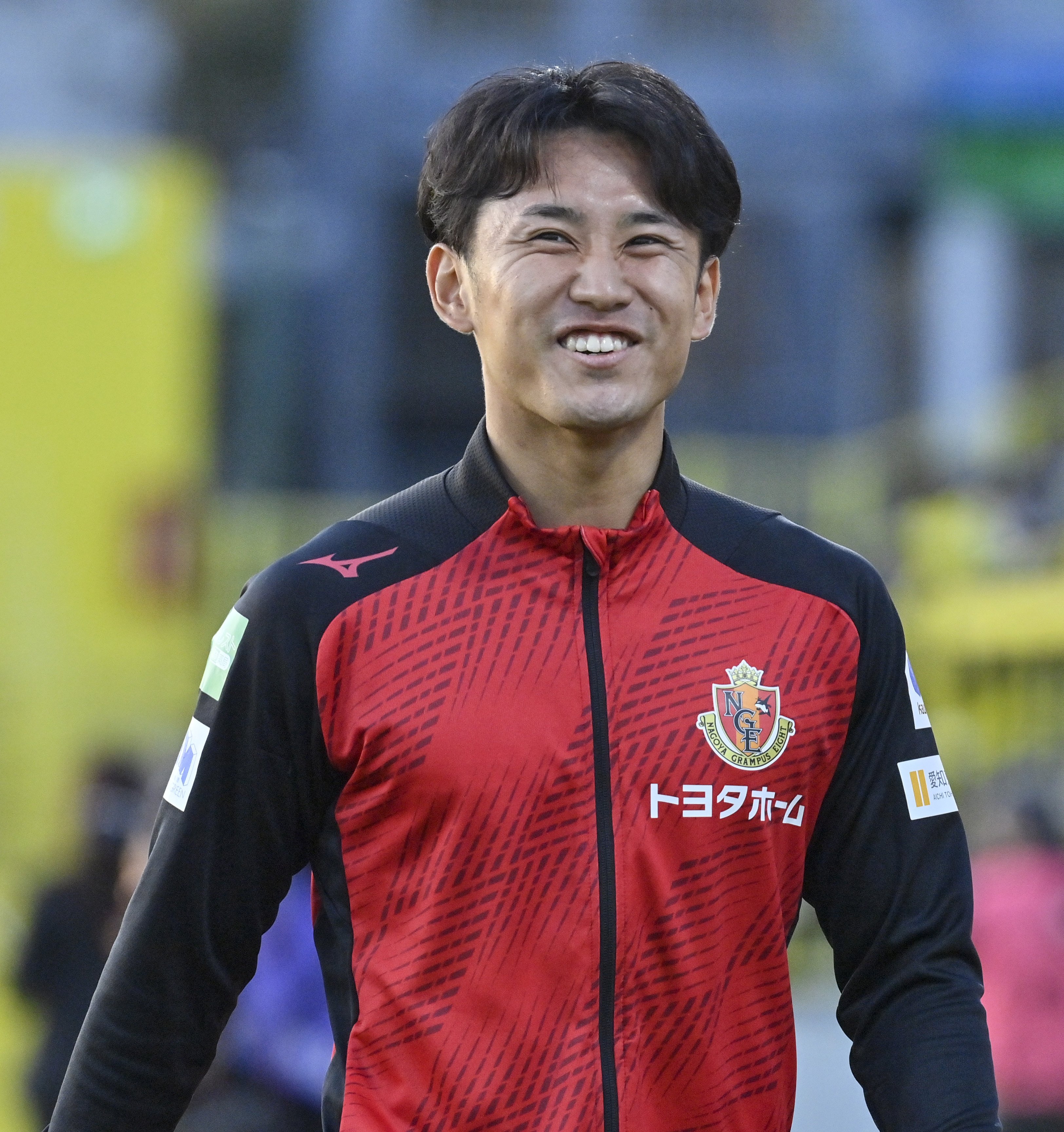 Jリーグ分析 名古屋の リーグ記録更新 を支えた吉田豊と森下龍矢の左サイド 佳境に向けて加速する名古屋グランパス 1 サッカー批評web