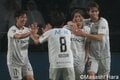 雨中の上位対決で柏が4発快勝！ 古巣との一戦に気合十分の藤尾翔太＆味方を鼓舞し続けた昌子源！ 瀬川祐輔が見事な2ゴール！ 【FC町田ゼルビアvs柏レイソル】激闘PHOTOギャラリーの画像007
