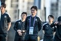 【川崎フロンターレアルバム】サウジアラビア到着翌日4月23日のジェッダ市内での「コーチングスタッフ＆クラブスタッフ写真」と「選手と子どもたちの交流写真」合計98枚！の画像063