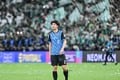 【川崎フロンターレアルバム】ACLE決勝での高井幸大の写真41枚！ フル出場も敗れ、試合後には涙を見るなど悔しさを露わに「アル・アハリー川崎フロンターレ」の画像019