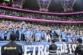 【サポーターアルバム】ACLE決勝で敗退した川崎サポーターの涙の姿……試合後、現地で感情を爆発させたサポーター写真51枚「アル・アハリー川崎フロンターレ」の画像003