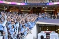 【サポーターアルバム(3)】3得点勝利でクラブ初アジア・ファイナリスト！ ACLE準決勝に駆け付けた川崎サポーターの現地撮影62枚！「川崎フロンターレ―アル・ナスル」の画像034