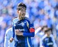 2位・町田と3位・川崎の上位対決。守備に持ち味持つチームの激突も、2得点ずつの白熱の展開に【試合アルバム】「町田ゼルビア―川崎フロンターレ」の画像018