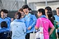 【川崎フロンターレアルバム】サウジアラビア到着翌日4月23日のジェッダ市内での「コーチングスタッフ＆クラブスタッフ写真」と「選手と子どもたちの交流写真」合計98枚！の画像082