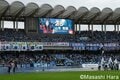 雨中の激闘後に幸せな光景！ 相思相愛の岡山サポーターと川崎のスベンド・ブローダーセンの絆！ デリキ・ラセルダの巧みなシュート＆U-21日本代表同士の意地！【川崎フロンターレvsファジアーノ岡山】激闘PHOTOギャラリーの画像001