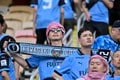 【サポーターアルバム(2)】現地撮影70枚！　3得点勝利でクラブ初アジア・ファイナリスト！ ACLE準決勝に駆け付けた川崎サポーター「川崎フロンターレ―アル・ナスル」の画像070