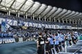 【サポーターアルバム】水曜開催の横浜FC戦に2万人が駆け付けた川崎フロンターレのサポーター写真47枚！ 勝利後の笑顔ショット「川崎フロンターレー横浜FC」の画像021