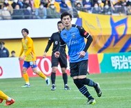 【J1分析】「J1王者」川崎に挑んだ「J2王者」徳島「勝敗より貴重な45分間」の画像