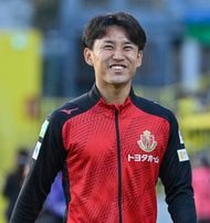 【J1分析】諦めない名古屋 中2日での連戦で示した「前進」の覚悟の画像
