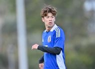 「日本に7-0大敗」かつてのライバルが復活の狼煙、中国サッカーの「根本的な問題」と率いる「元日本代表」【U20アジアカップが示す「サッカー日本代表」とアジア、世界との距離】(3)の画像