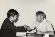 チャンピオンズリーグは膨大なカネを生み…… 写真:Maurizio Borsari/アフロ
