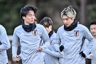 大住良之の｢この世界のコーナーエリアから｣第165回｢延長戦はサッカー界の“特別な時間”｣(2)日本人が｢絶対に忘れない｣野人のゴールデンゴールだけじゃない！　Jリーグから｢消えた｣Vゴールと｢知る人ぞ知る｣シルバーゴールの画像