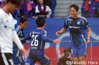 120分の激闘と延長戦での｢素晴らしい｣2ゴール、それでも町田VS東京は｢守備的な凡戦だった｣⁉【天皇杯準決勝で表面化｢日本サッカー｣今そこにある危機】(1)