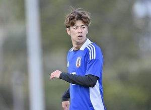 苦戦した｢根本的な原因｣と痛かった｢準決勝の変更｣、ワールドカップ上位進出に｢必要なこと｣【アジア杯ベスト4、サッカーU‐20日本代表が示した｢一筋の光明｣と｢W杯本戦の宿題｣】(2)の画像