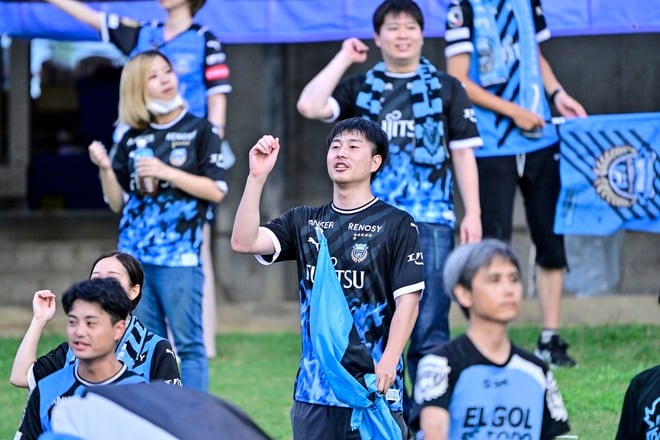 【J1川崎を取材して感じた「育てる力と心」とは(16)】川崎市外に及ぶクラブの好影響力。成長と発信力が日本各地に届けたものとは……高知、岡山、岩手を好例に、広げ続けるサッカークラブの可能性の画像089