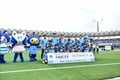 【サポーターアルバム(3)】G大阪戦での観客席＆入場時の川崎フロンターレのサポーター写真77枚！選手と手をつないだ子どもたちなど現地写真「川崎フロンターレーガンバ大阪(3)」の画像032