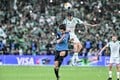 【川崎フロンターレアルバム】ACLE決勝での高井幸大の写真41枚！ フル出場も敗れ、試合後には涙を見るなど悔しさを露わに「アル・アハリー川崎フロンターレ」の画像013