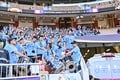 【サポーターアルバム(3)】3得点勝利でクラブ初アジア・ファイナリスト！ ACLE準決勝に駆け付けた川崎サポーターの現地撮影62枚！「川崎フロンターレ―アル・ナスル」の画像026