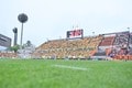 【サポーターアルバム】敵地で完敗も、試合後に大きな声で鼓舞したベガルタ仙台のサポーター写真63枚！ 人数＆声量で圧巻！！「ＲＢ大宮アルディージャーベガルタ仙台」の画像046