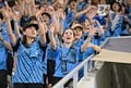 【サポーターアルバム(1)】3得点勝利でクラブ初アジア・ファイナリスト！ ACLE準決勝に駆け付けた川崎サポーターの現地撮影70枚！「川崎フロンターレ―アル・ナスル」の画像014