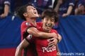 タイトルに向けた大一番で｢2戦連続｣で逆転負け！FC東京にあって浦和レッズになかった｢選手交代｣の妙【FC東京vs浦和レッズ】激闘PHOTOギャラリーの画像004