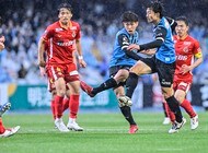 ポゼッション志向の大分トリニータをFC町田ゼルビアのカウンタープレッシングが上回ったJ2首位攻防戦【2023年シーズンに見え始めたJリーグの新たな潮流】(1)の画像