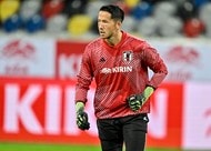 ｢ダブル大地がゴール決めてる｣ !! シントトロイデンのFW林大地が魂の｢決勝ゴール｣！ 香川真司のシュートのこぼれ球を押し込む…日本人選手5人出場の試合で決まった決勝弾の画像