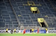 「スタジアムの時代」が来た!(3) 現在の日本で最高のスタジアムは京都の画像
