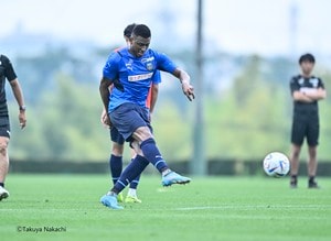 【川崎フロンターレ】ジュビロ磐田戦に向け“下克上”翌日に切り替えの練習！ 鬼木監督「同じ絵を描けない時に何ができるのか」の画像