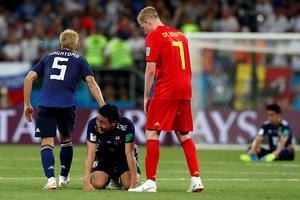 「1位が予想できないのは日本が入ったE組だけ」「ドイツとスペインが同居する“利点”」「ラウンド16では因縁の相手が日本を待つ」【ワールドカップ組み合わせ決定!　マクロとミクロの視点からのカタール大会の「激論」】(1)の画像