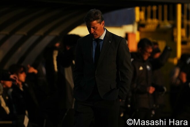 黄色に染まった日立台！久保藤次郎が戦列復帰！日本代表FWの驚異の強さ！惜しくも逆転優勝を逃した指揮官が語った｢タイトルを獲る近道｣【柏レイソルvsFC町田ゼルビア】激闘PHOTOギャラリーの画像009