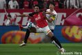 浦和レッズ、小泉佳穂と荻原拓也の2得点で柏に勝利！PHOTOギャラリー【明治安田J1リーグ 第30節 浦和レッズvs柏レイソル 2023年10月20日 19:34キックオフ】の画像002