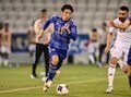 2―0快勝で大岩ジャパンがパリ五輪最終予選のGS突破！【photoギャラリー】U―２３日本代表ーU―２３UAE代表の画像044