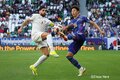 日本代表、三笘薫の投入も功を奏せず　準々決勝で敗退【イラン代表vs日本代表】原悦生PHOTOギャラリー「サッカー遠近」の画像004